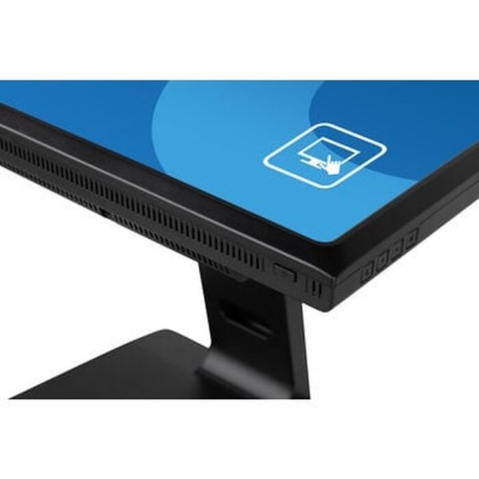iiyama iiyama ProLite T1931SR-B1S 19 inch Resistief Touchscreen Monitor