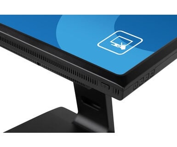iiyama iiyama ProLite T1931SR-B1S 19 inch Resistief Touchscreen Monitor