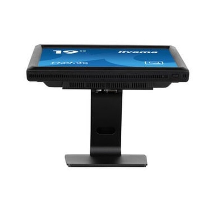 iiyama iiyama ProLite T1931SR-B1S 19 inch Resistief Touchscreen Monitor