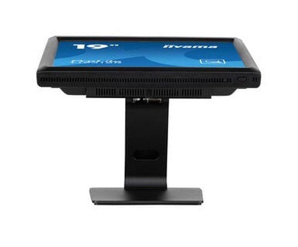 iiyama iiyama ProLite T1931SR-B1S 19 inch Resistief Touchscreen Monitor