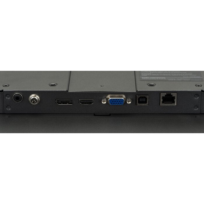 iiyama iiyama ProLite TF1515MC-B2 15" Open Frame PCAP Touchscreen Monitor - IP65