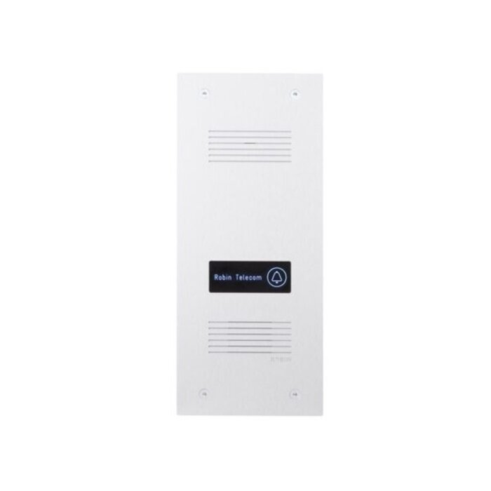 Fanvil Fanvil i63 SIP Video Deurtelefoon met 5 Knoppen en RFID/NFC