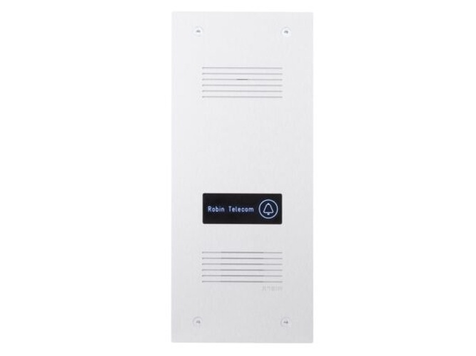 Fanvil Fanvil i63 SIP Video Deurtelefoon met 5 Knoppen en RFID/NFC