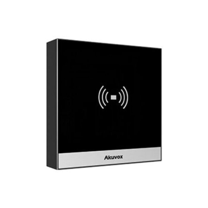 Akuvox Akuvox AKAC-A0X-BOX Opbouwbehuizing voor A01, A02 en A03