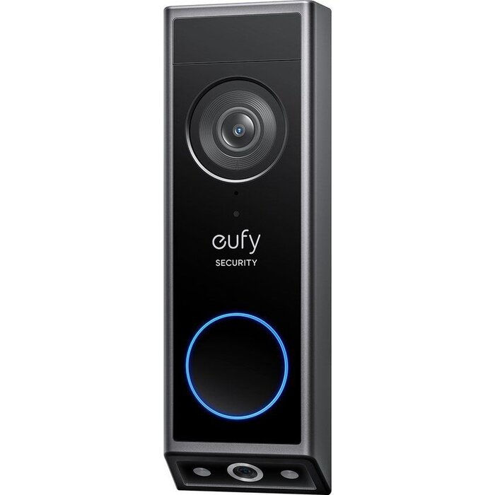Akuvox Akuvox X910S Video Intercom met AI & Pakketdetectie - Tarnish