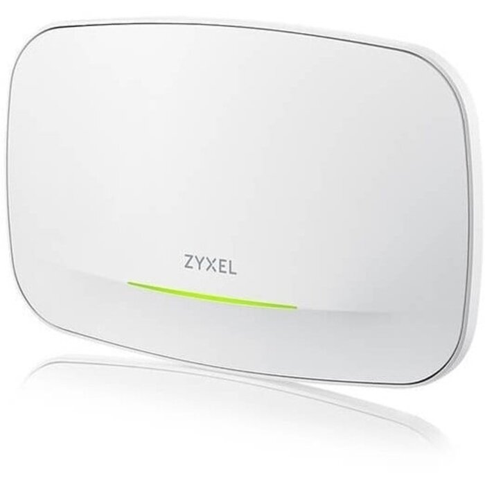 Zyxel Zyxel NWA110BE Tri-Band WiFi 7 Access Point - 2.5GbE PoE+