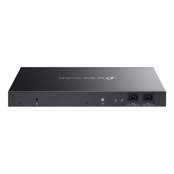 TP-Link TP-Link Omada SX3032F JetStream 32-Port 10G SFP+ L2+ Managed Switch