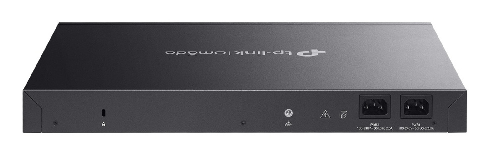 TP-Link TP-Link Omada SX3032F JetStream 32-Port 10G SFP+ L2+ Managed Switch