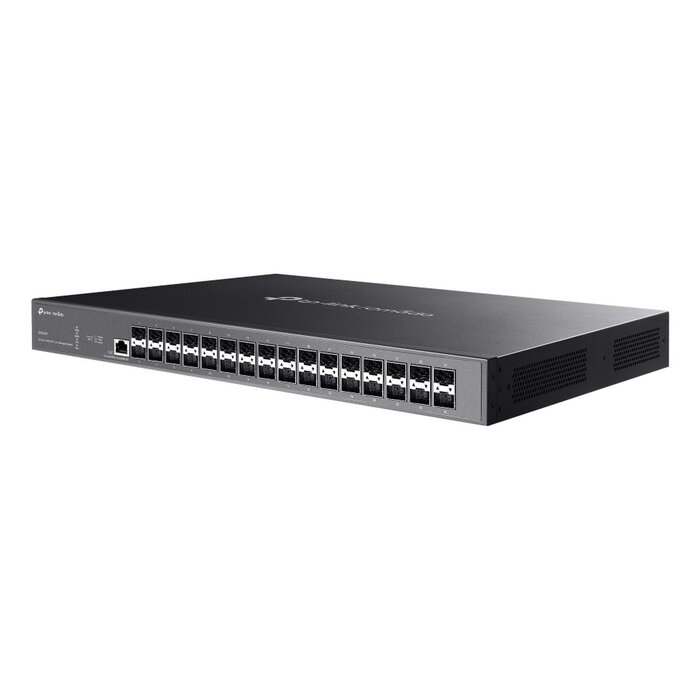 TP-Link TP-Link Omada SX3032F JetStream 32-Port 10G SFP+ L2+ Managed Switch