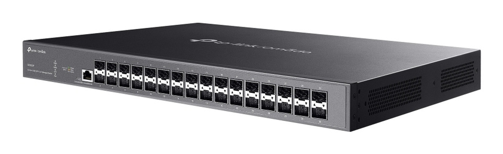 TP-Link TP-Link Omada SX3032F JetStream 32-Port 10G SFP+ L2+ Managed Switch