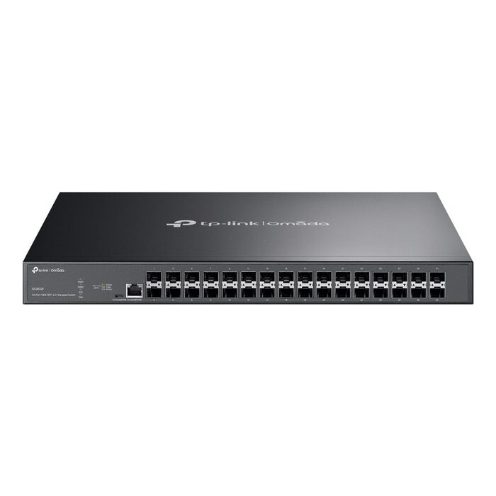 TP-Link TP-Link Omada SX3032F JetStream 32-Port 10G SFP+ L2+ Managed Switch