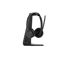 EPOS EPOS IMPACT 1061 ANC Dubbelzijdige Bluetooth Headset (1001131)