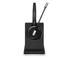 EPOS EPOS IMPACT 5000 Go MS Draadloze DECT Headset (Teams Gecertificeerd)
