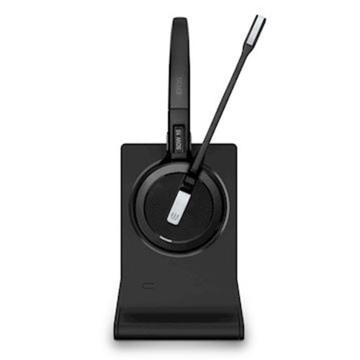 EPOS EPOS IMPACT 5000 Go MS 3-in-1 Draadloze DECT Headset voor Microsoft Teams