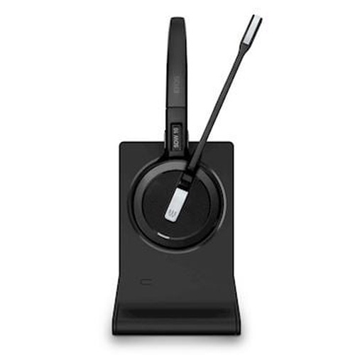 EPOS EPOS IMPACT 5000 Go MS 3-in-1 Draadloze DECT Headset voor Microsoft Teams