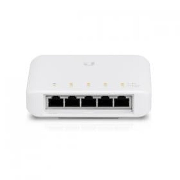 Ubiquiti Ubiquiti UniFi Switch Flex 3-pack - Managed Outdoor PoE Switch