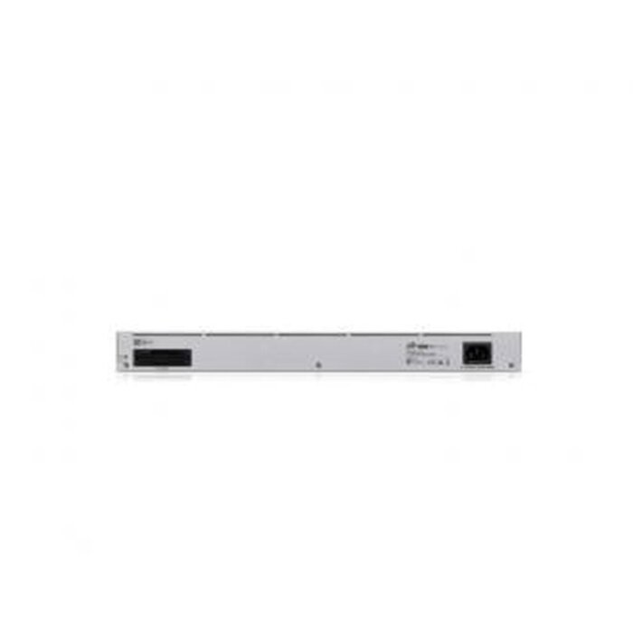 Ubiquiti Ubiquiti UniFi Switch Pro 48 Gen2 - 48-poorts L3 Switch met 4x 10G SFP+