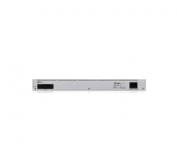 Ubiquiti Ubiquiti UniFi Switch Pro 48 Gen2 - 48-poorts L3 Switch met 4x 10G SFP+