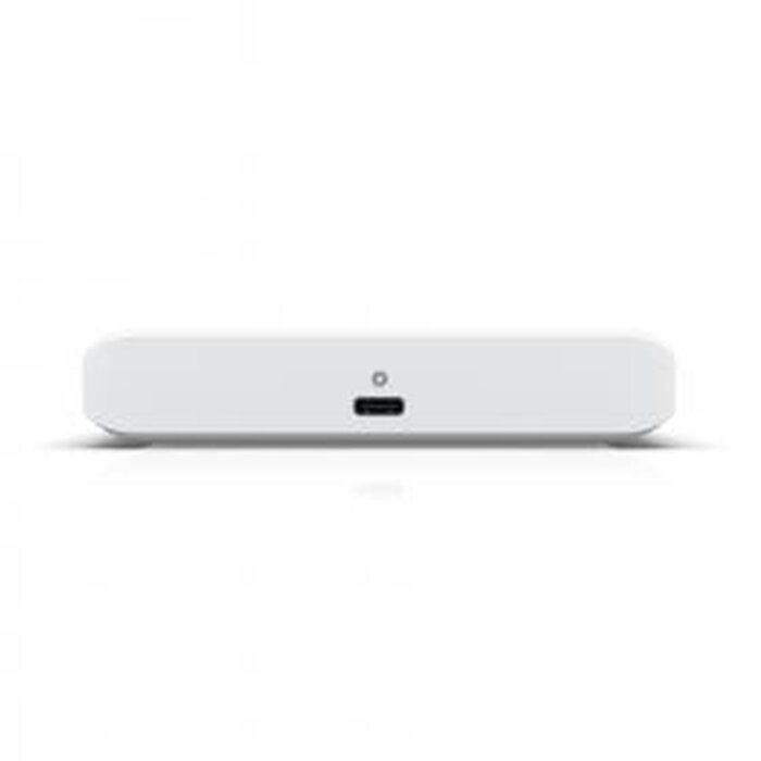Ubiquiti Ubiquiti UniFi Switch Flex Mini (3-pack) - 5-Poorts Gigabit Switch