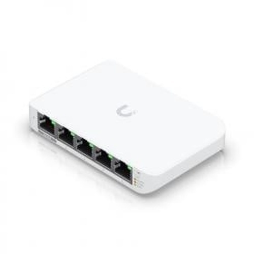 Ubiquiti Ubiquiti UniFi Switch Flex Mini (3-pack) - 5-Poorts Gigabit Switch