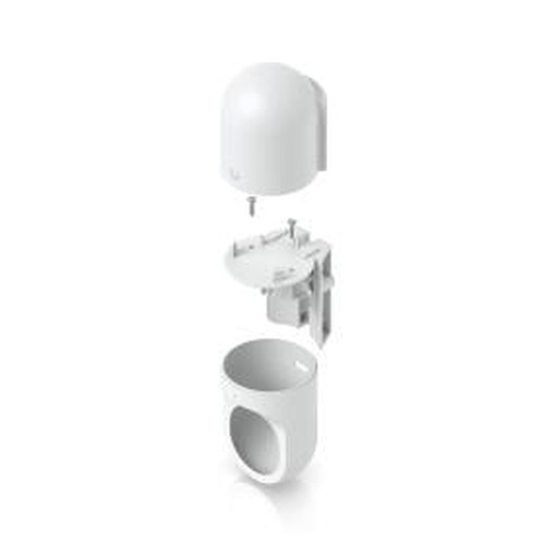 Ubiquiti Ubiquiti UniFi Flex Pro Mount Wit - Outdoor Beugel voor G3 & G5 Flex