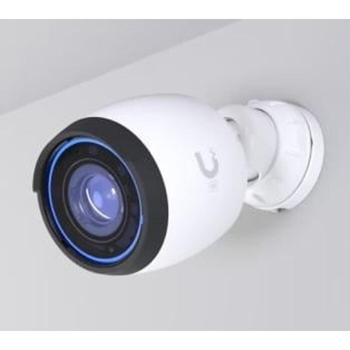 Ubiquiti Ubiquiti UniFi Protect G5 Pro 4K IP Camera met 3x Optische Zoom