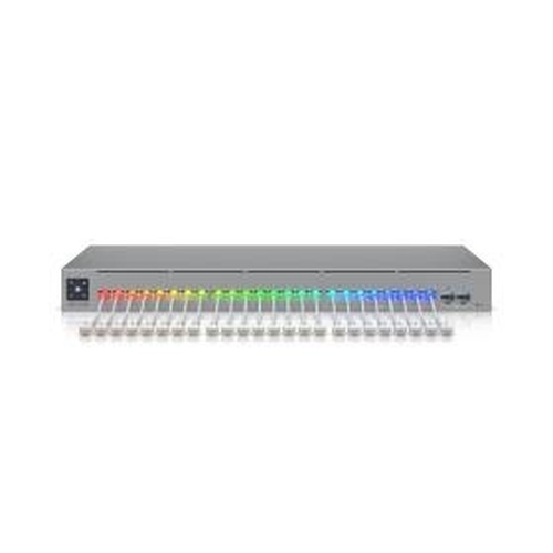 Ubiquiti Ubiquiti UniFi Etherlighting Patchkabel 8 Meter Cat6 Wit