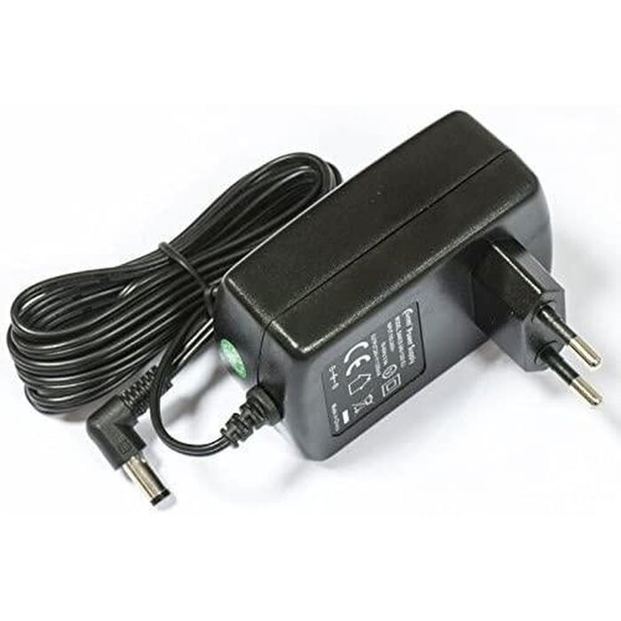 Mikrotik MikroTik Voedingsadapter 24V 1.2A Haaks (SAW30-240-1200GR2A)
