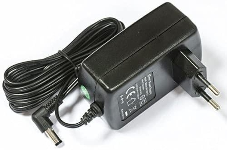 Mikrotik MikroTik Voedingsadapter 24V 1.2A Haaks (SAW30-240-1200GR2A)