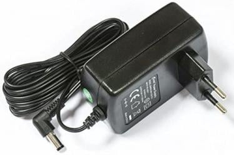 Mikrotik MikroTik Voedingsadapter 24V 1.2A Haaks (SAW30-240-1200GR2A)