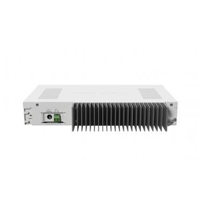 Mikrotik MikroTik CCR2004-16G-2S+ Router (16x GbE, 2x 10G SFP+, Dual PSU)
