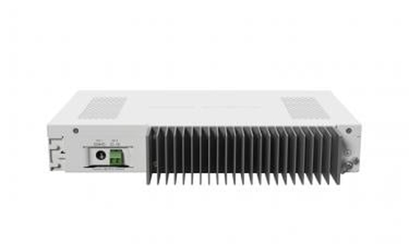 Mikrotik MikroTik CCR2004-16G-2S+ Router (16x GbE, 2x 10G SFP+, Dual PSU)