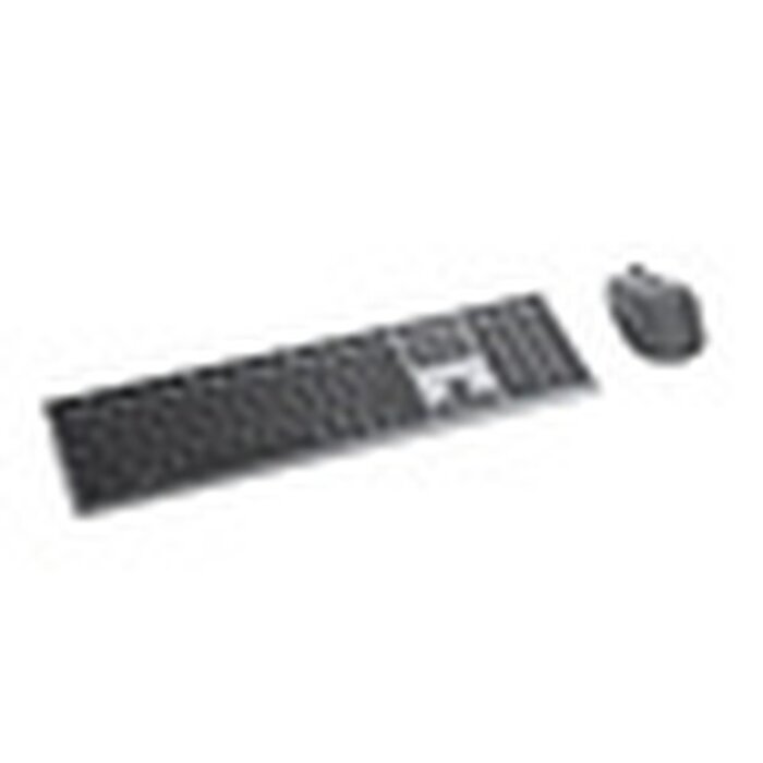 Dell Dell Premier KM7321W Draadloos Toetsenbord en Muis - Multi-Device - QWERTY