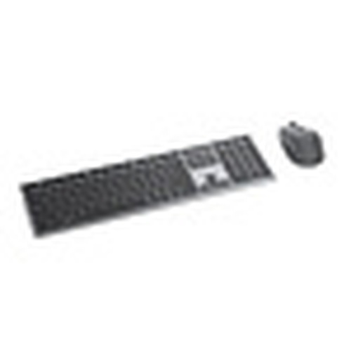 Dell Dell Premier KM7321W Draadloos Toetsenbord en Muis - Multi-Device - QWERTY