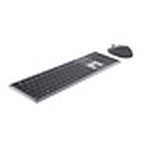 Dell Dell Premier KM7321W Draadloos Toetsenbord en Muis - Multi-Device - QWERTY