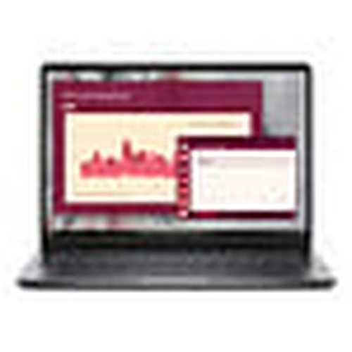 Dell Dell Pro 14 PC14250 - 14 inch Laptop - Intel Core i5 - 16GB - 512GB SSD