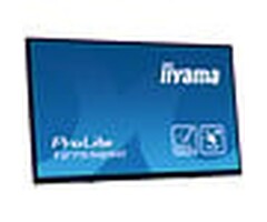 iiyama IIYAMA Prolite T2755QSC-B1 27" WQHD Touchscreen Monitor - IPS