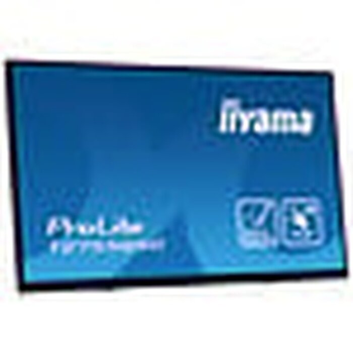 iiyama iiyama ProLite T2755QSC-B1 27" WQHD Touchscreen Monitor - IPS