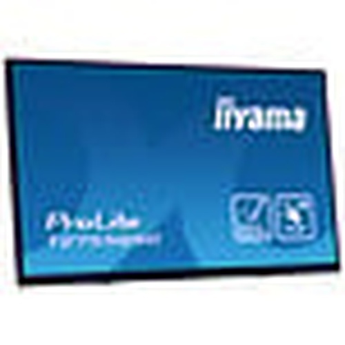 iiyama iiyama ProLite T2755QSC-B1 27" WQHD Touchscreen Monitor - IPS