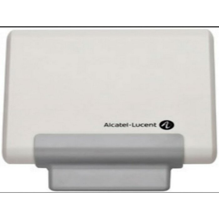 Alcatel-Lucent Alcatel-Lucent 8340 Smart IP-DECT Access IP connectivity - PoE 802.3af