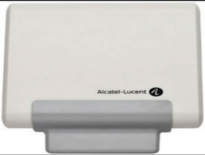 Alcatel-Lucent Alcatel-Lucent 8340 Smart IP-DECT Access IP connectivity - PoE 802.3af