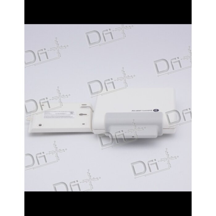 Alcatel-Lucent Alcatel-Lucent 8340 Smart IP-DECT Access IP connectivity - PoE 802.3af