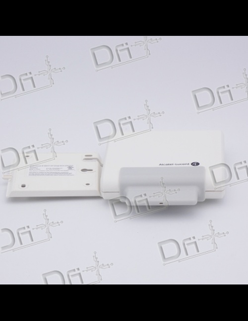 Alcatel-Lucent Alcatel-Lucent 8340 Smart IP-DECT Access IP connectivity - PoE 802.3af