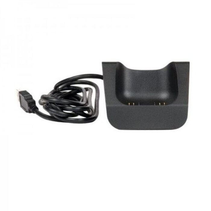 Alcatel-Lucent Alcatel-Lucent 8232-8242 DECT Handset desktop charger, delivered Requires PSU (3BN67335AA)