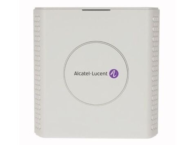 Alcatel-Lucent Alcatel-Lucent 8378 IP-XBS Indoor Base Station, including integra world wide base station