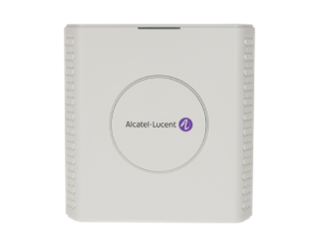 Alcatel-Lucent Alcatel-Lucent 8378 IP-XBS Indoor Base Station, including integra world wide base station