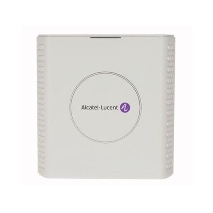 Alcatel-Lucent Alcatel-Lucent 8378 IP-XBS Outdoor Base Station, supplied with external antennas