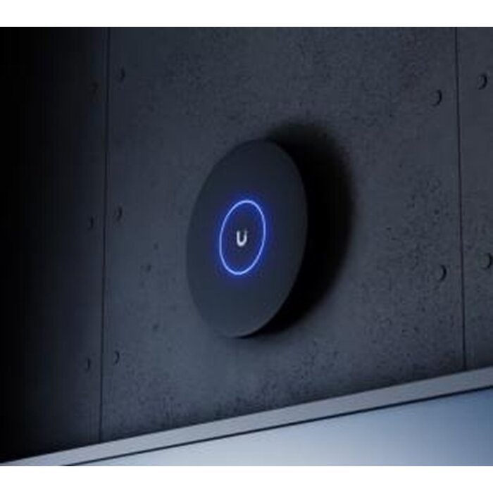 Ubiquiti Ubiquiti UniFi U7 Pro XGS (Zwart) - Tri-Band Wi-Fi 7 Access Point met 10GbE