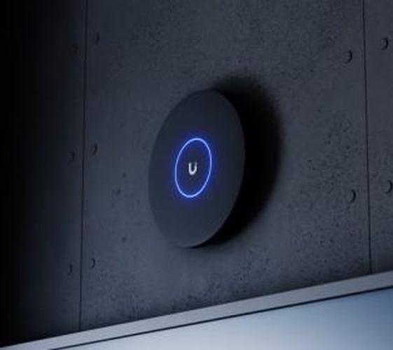 Ubiquiti Ubiquiti UniFi U7 Pro XGS (Zwart) - Tri-Band Wi-Fi 7 Access Point met 10GbE