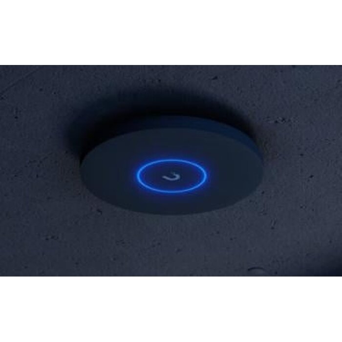Ubiquiti Ubiquiti UniFi U7 Pro XGS (Zwart) - Tri-Band Wi-Fi 7 Access Point met 10GbE